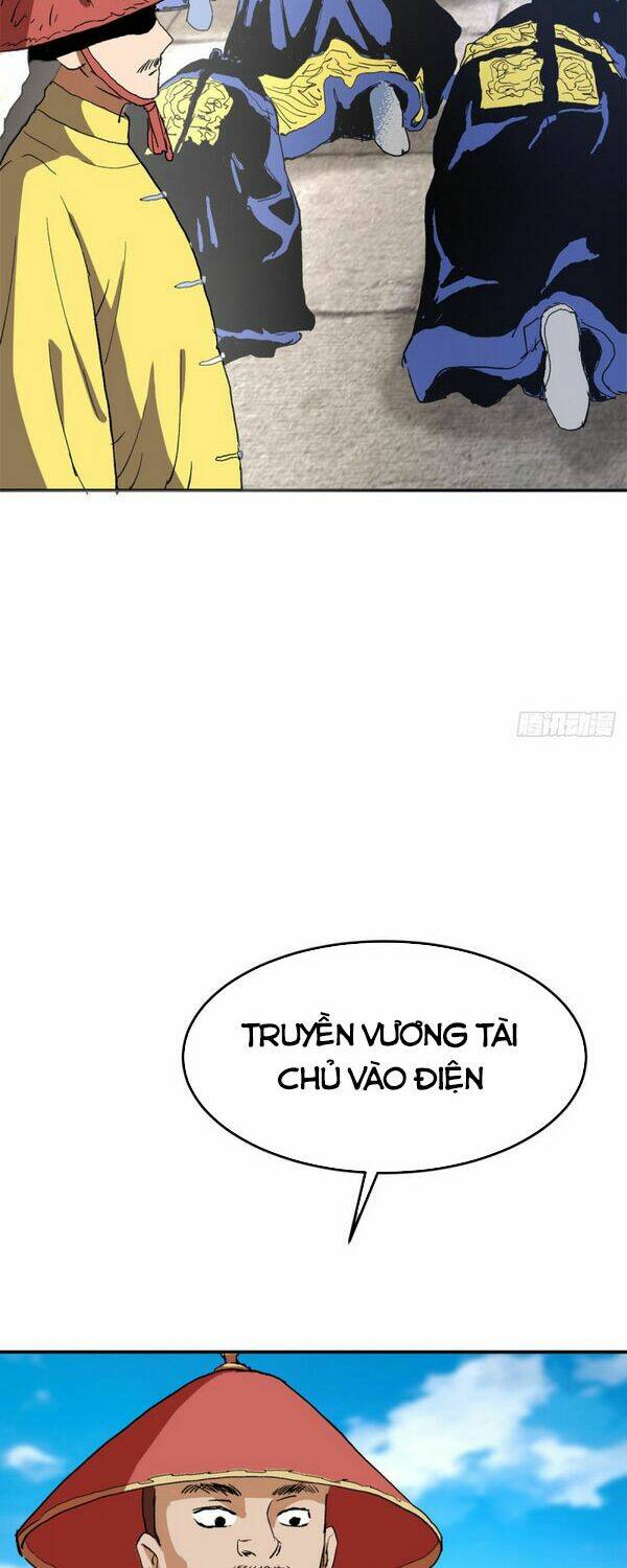 Đại Gia Livestream Vạn Giới: Chapter 97