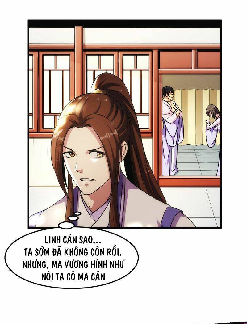 Đừng Cản Ta Tu Tiên: Chapter 59