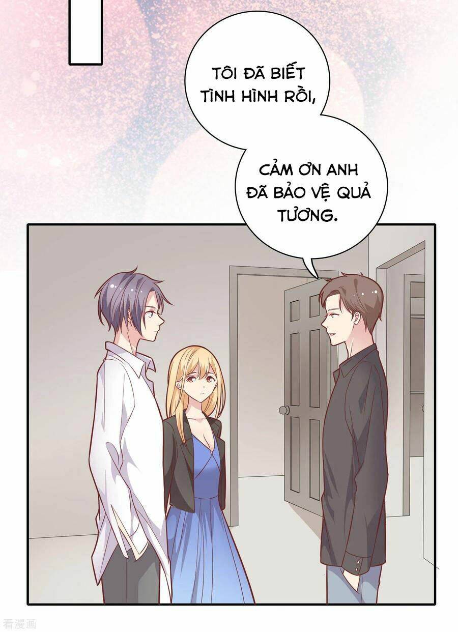 Hẹn Hò Siêu Tốc: Chapter 29