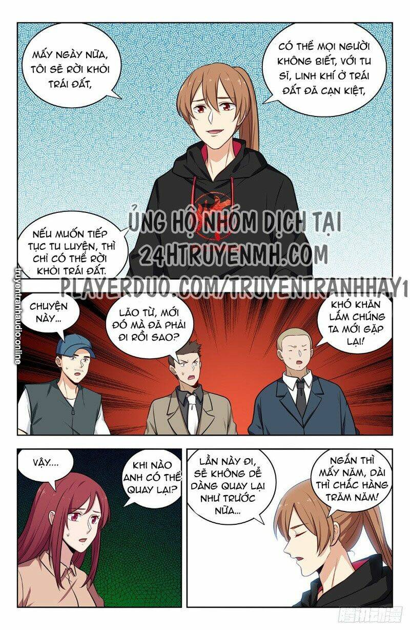Tối Cường Phản Sáo Lộ Hệ Thống: Chapter 315