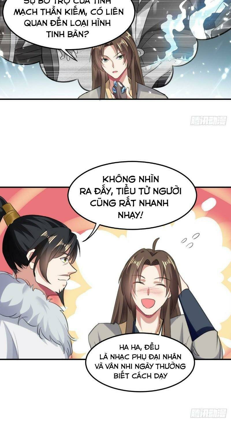 Dị Giới Siêu Cấp Ở Rể: Chapter 40
