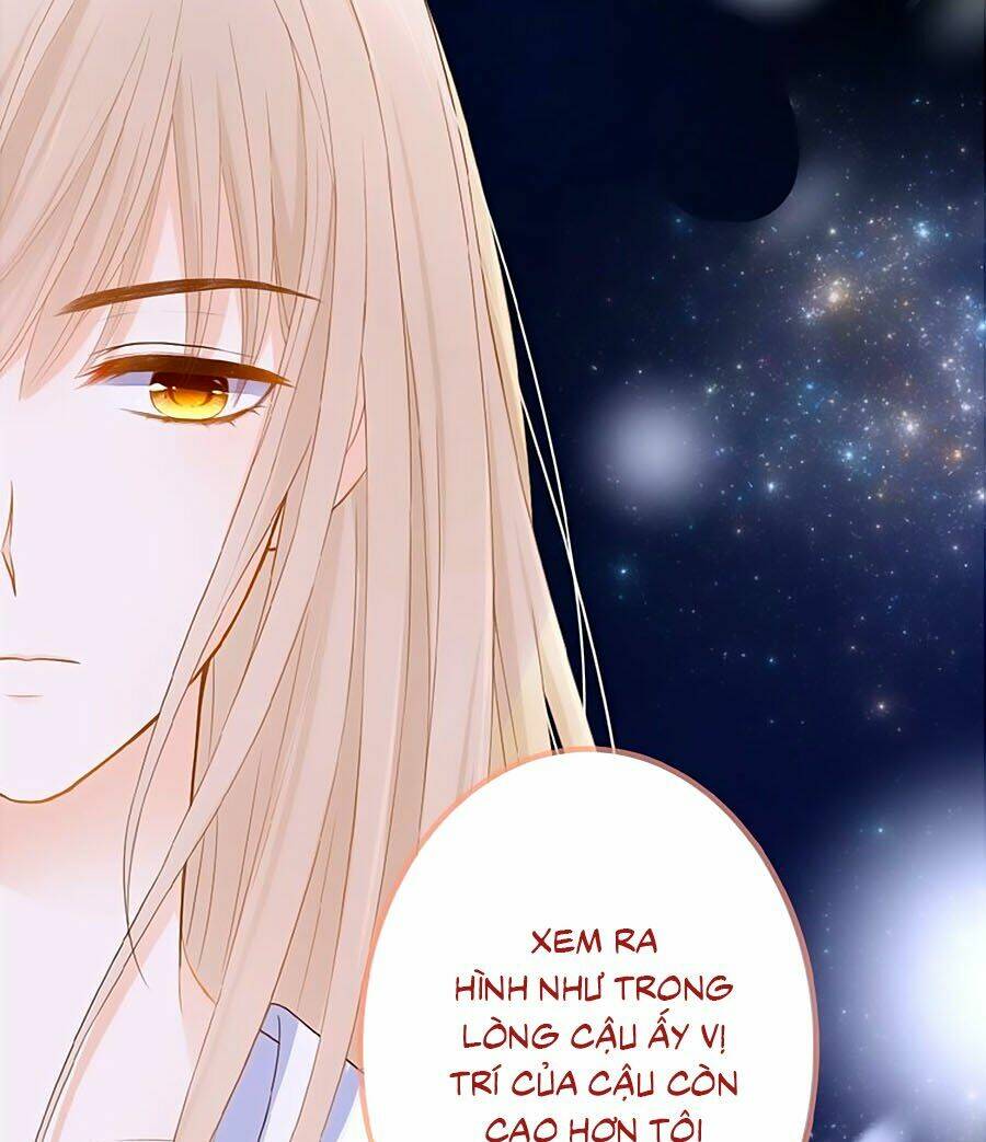 Đóa Hoa Chớm Nở: Chapter 7