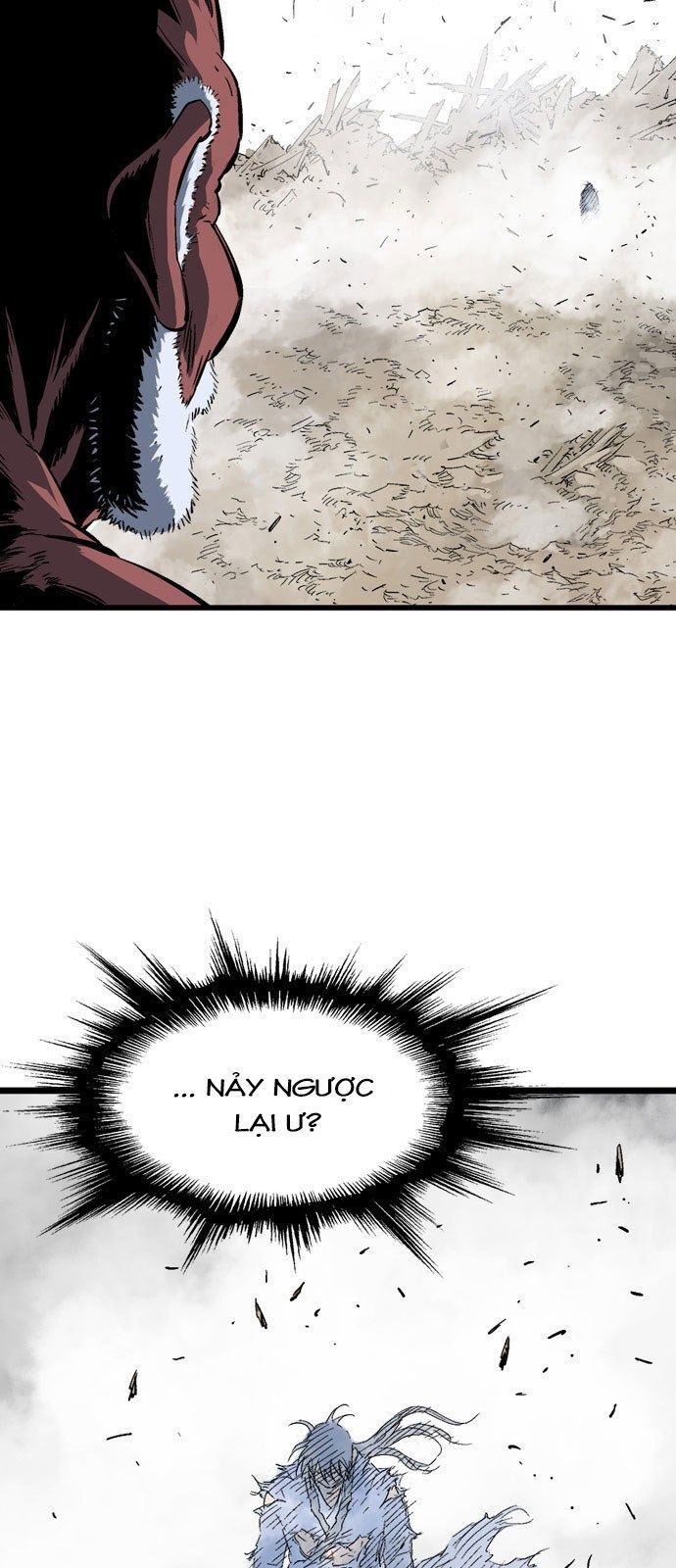 Cao Thủ 2: Chapter 106
