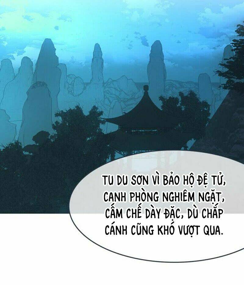 Sư Phụ Lại Trêu Chọc Ta: Chapter 40