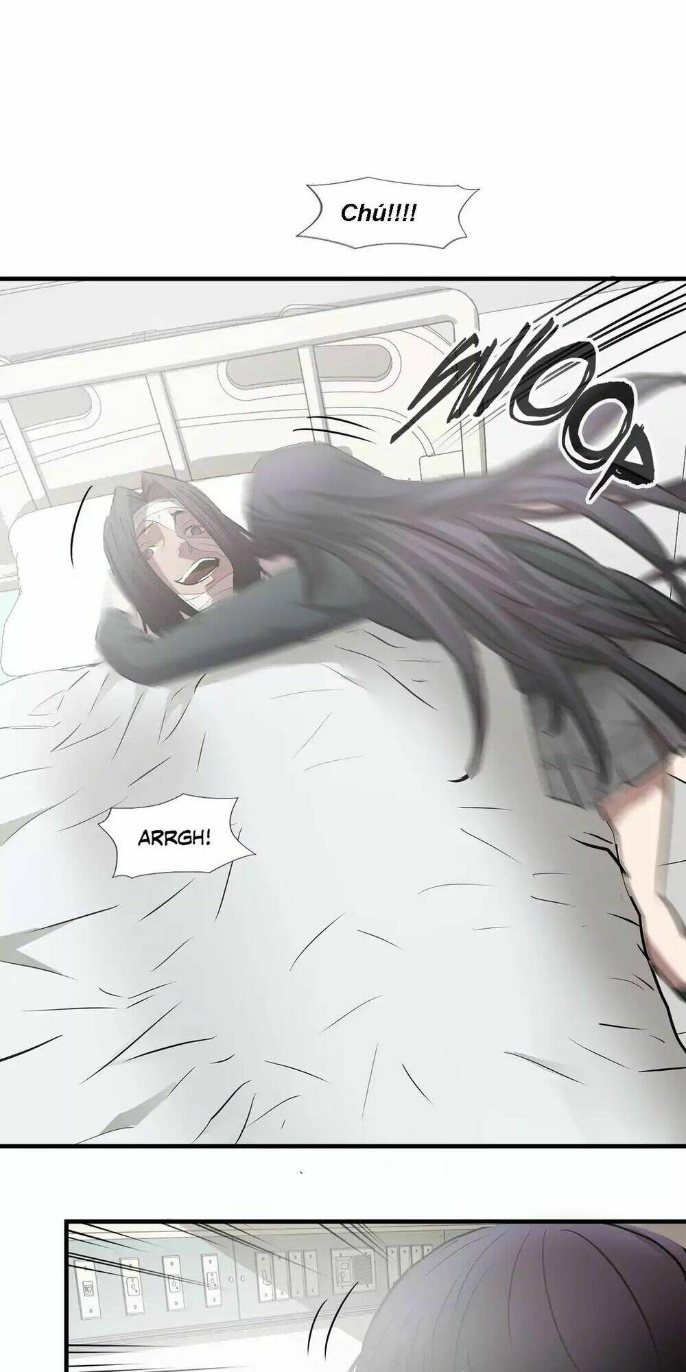 Kẻ Bị Ruồng Bỏ: Chapter 68
