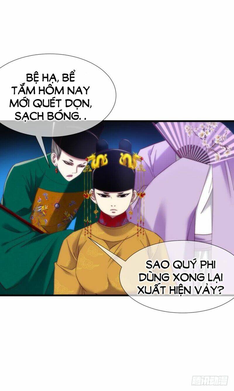 Một Vạn Tư Thế Công Lược Yêu Nam: Chapter 140