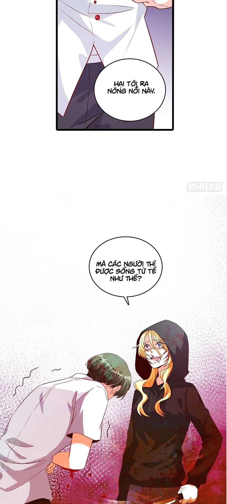 Phản Phái Nữ Đế Lai Tập: Chapter 23