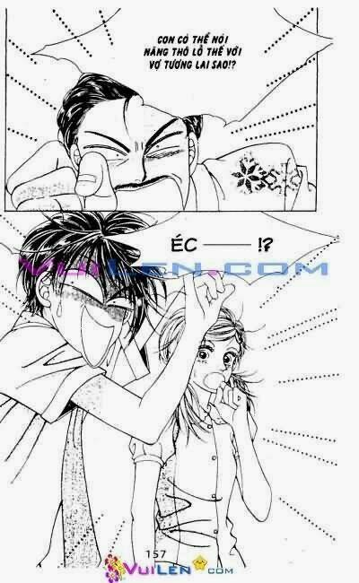 Cô gái Trung Hoa: Chapter 1