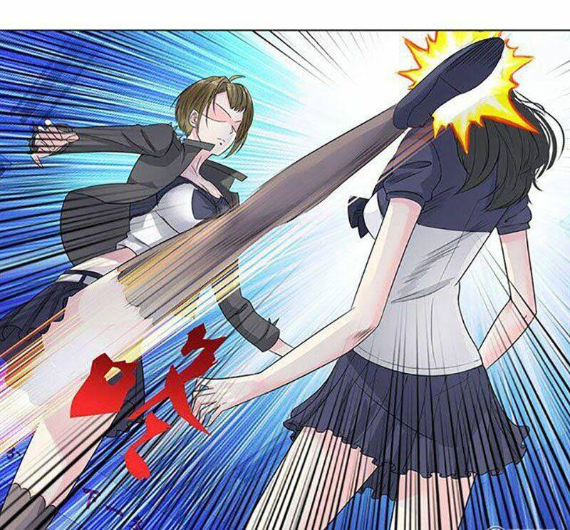 Học Viện Cao Thủ: Chapter 92