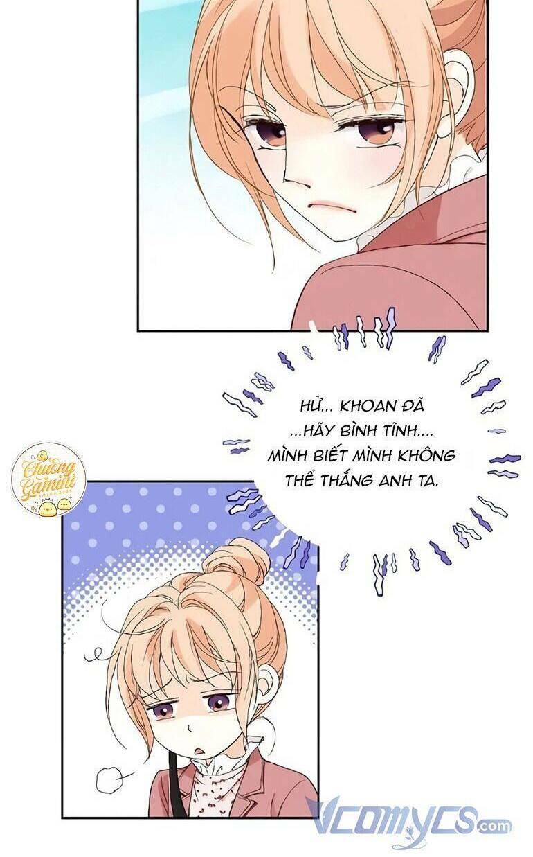 Lee Bom, Em Là Của Anh: Chapter 6