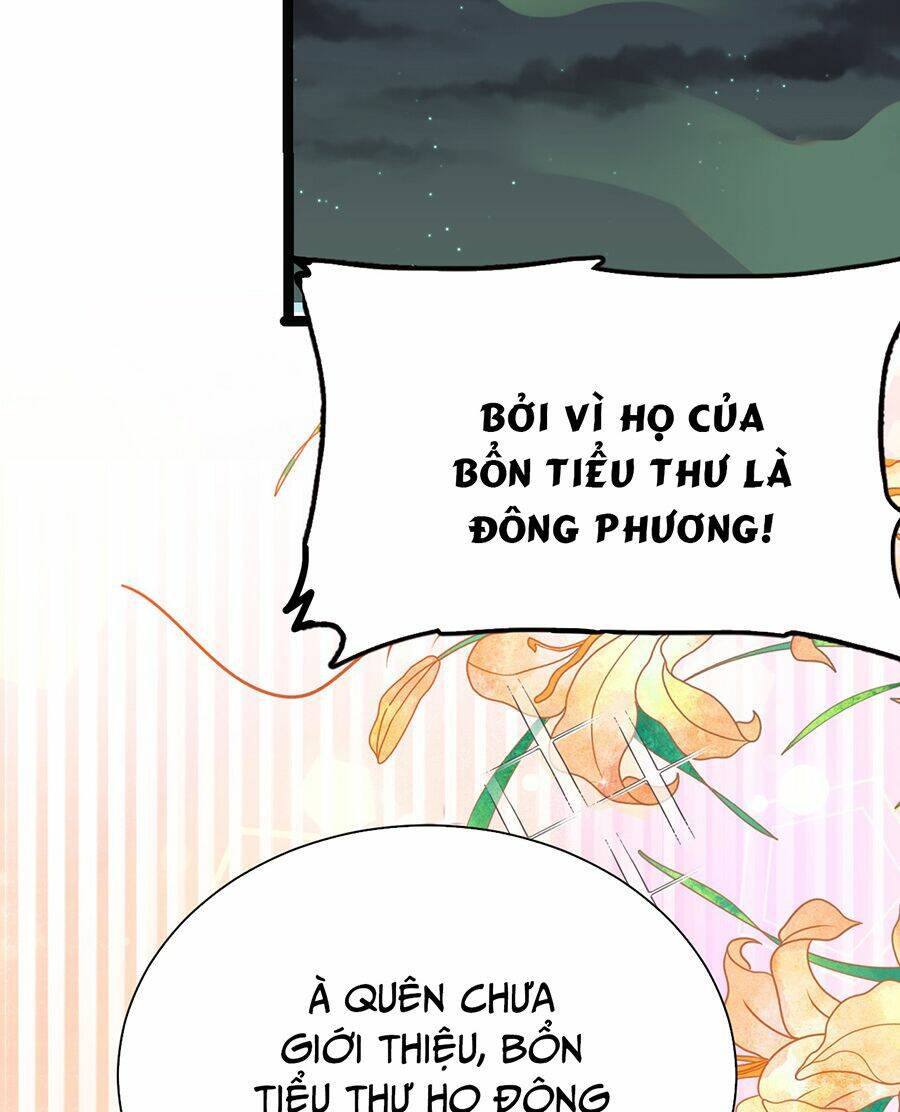 Đại Bảo Kiếm Của Tôi: Chapter 50