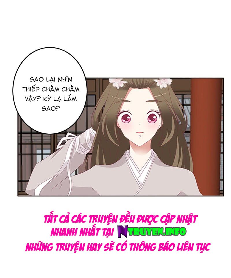 Thông Linh Phi: Chapter 324