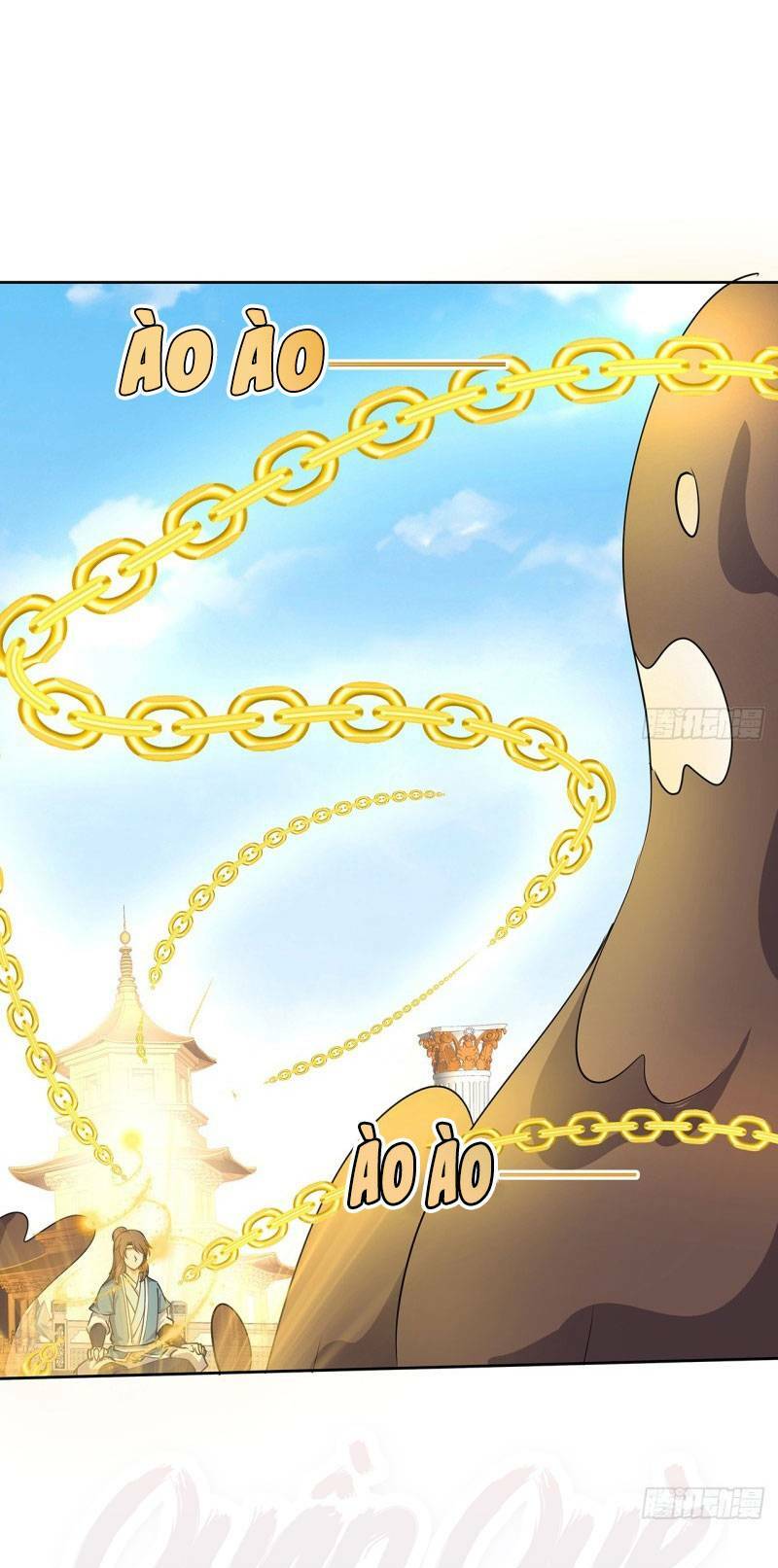 Siêu Phàm Truyện: Chapter 214