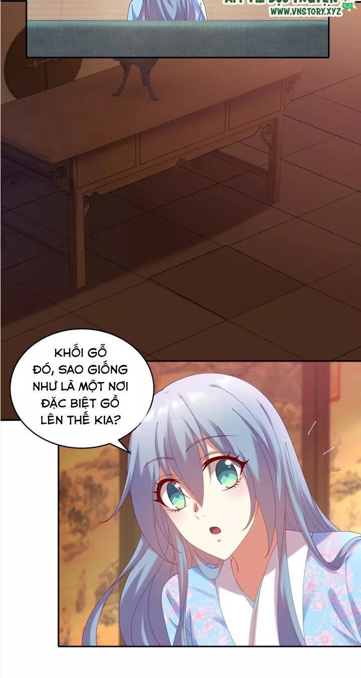 Đô đốc đại nhân sủng thê kí: Chapter 60: Ngoan ngoãn đợi ta hôn
