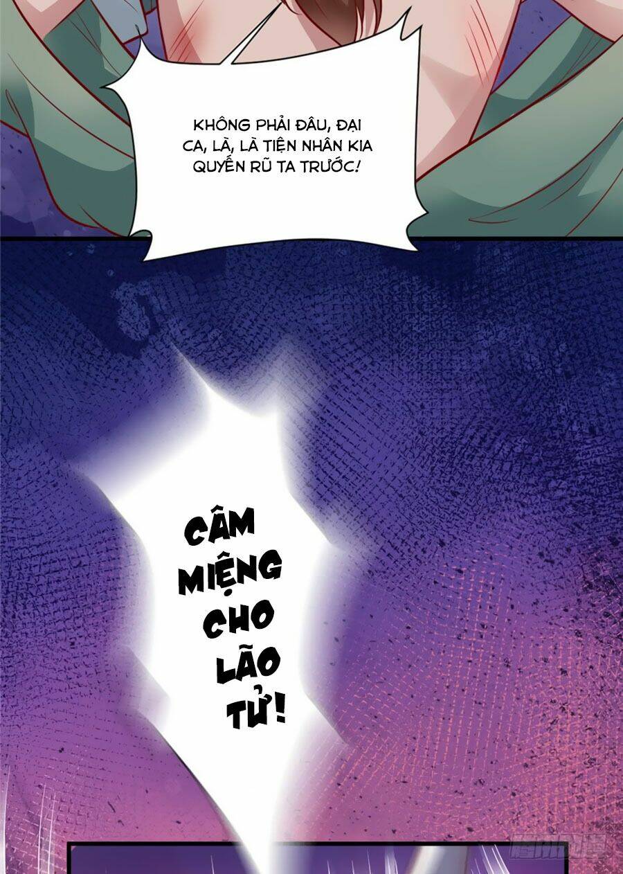 Nữ Đế Livestream Công Lược: Chapter 4