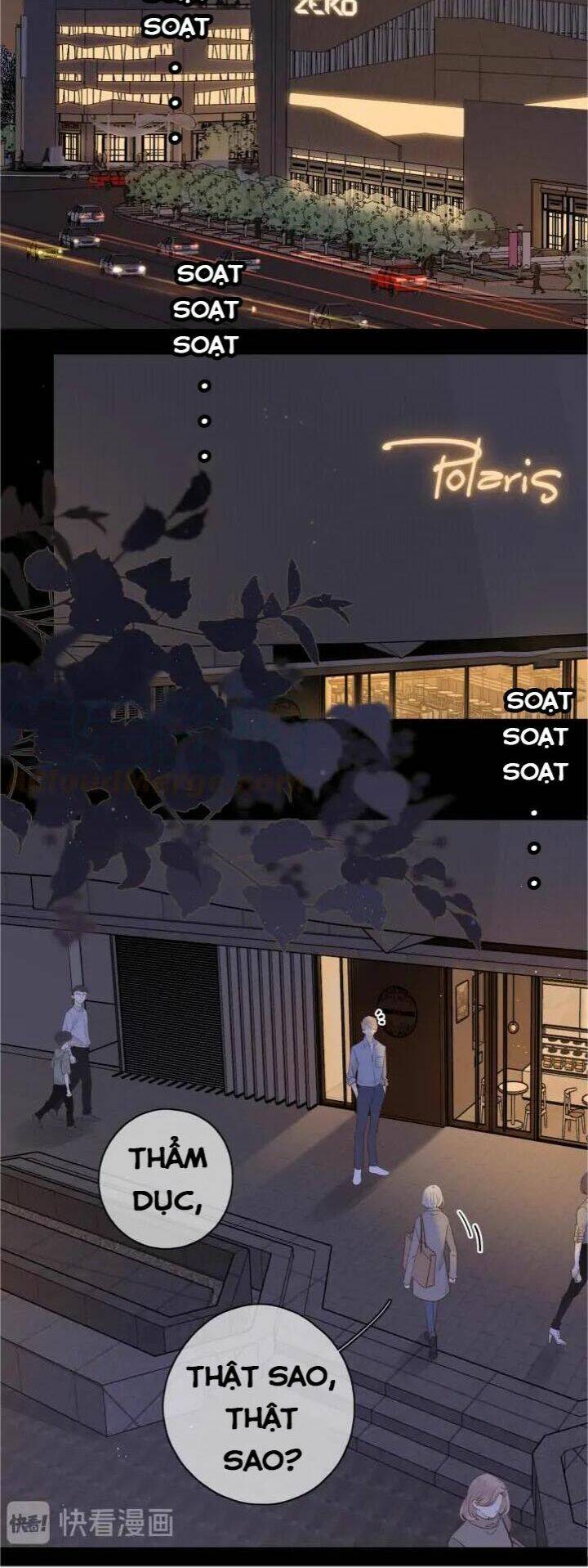 Cô Ấy Không Đáng Yêu: Chapter 63