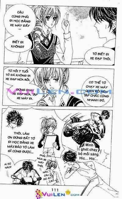 Bóng Mây Qua: Chapter 2