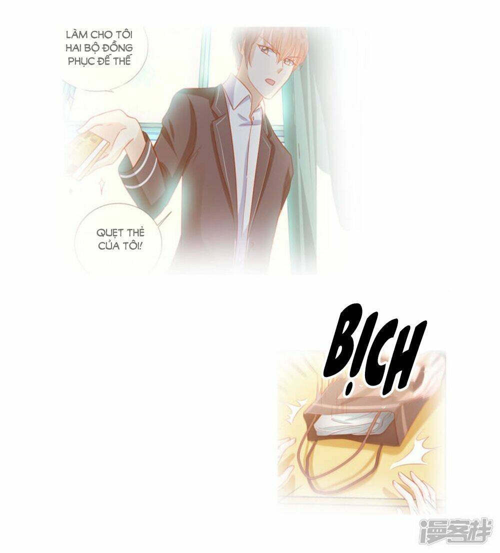 Tu La Thiếu Gia Quá Kiêu Ngạo: Chapter 119