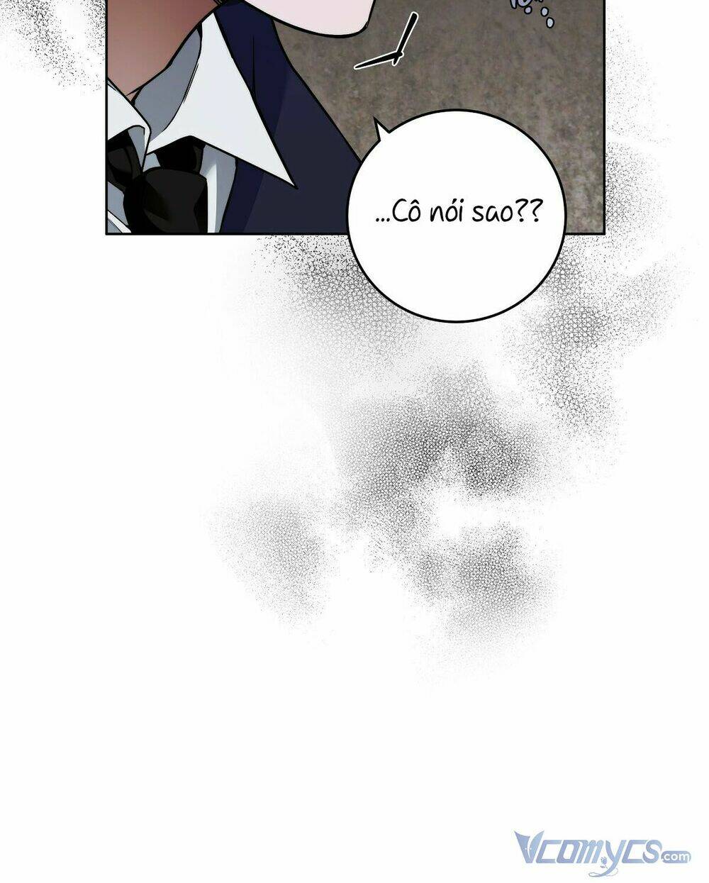 Lời Nói Dối Vĩnh Cửu: Chapter 7