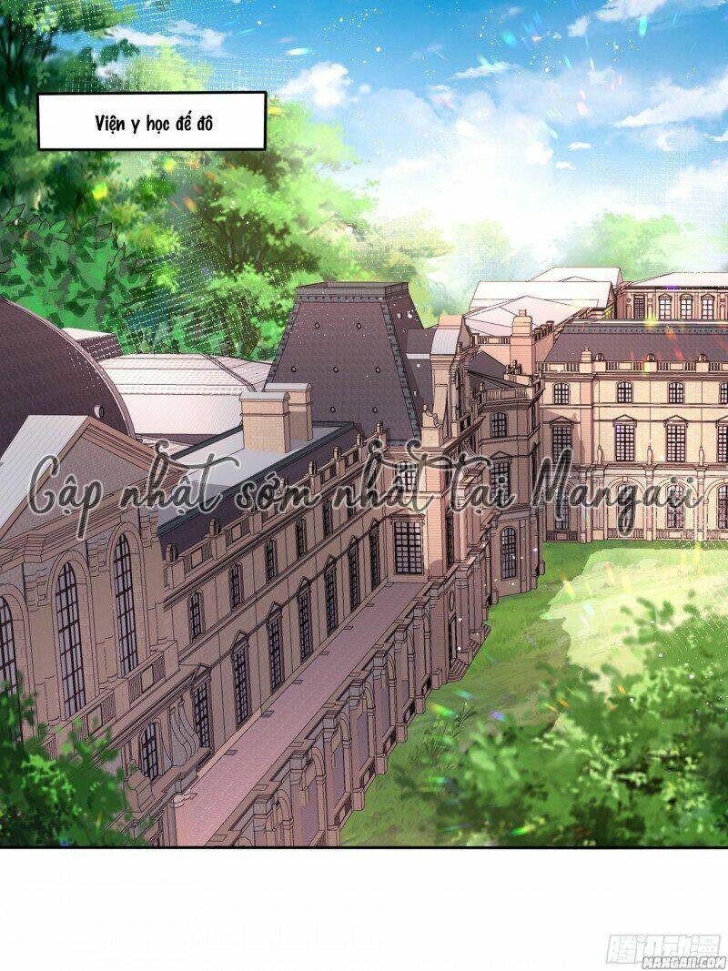 Công Chúa Phản Diện Trong Truyền Thuyết: Chapter 63