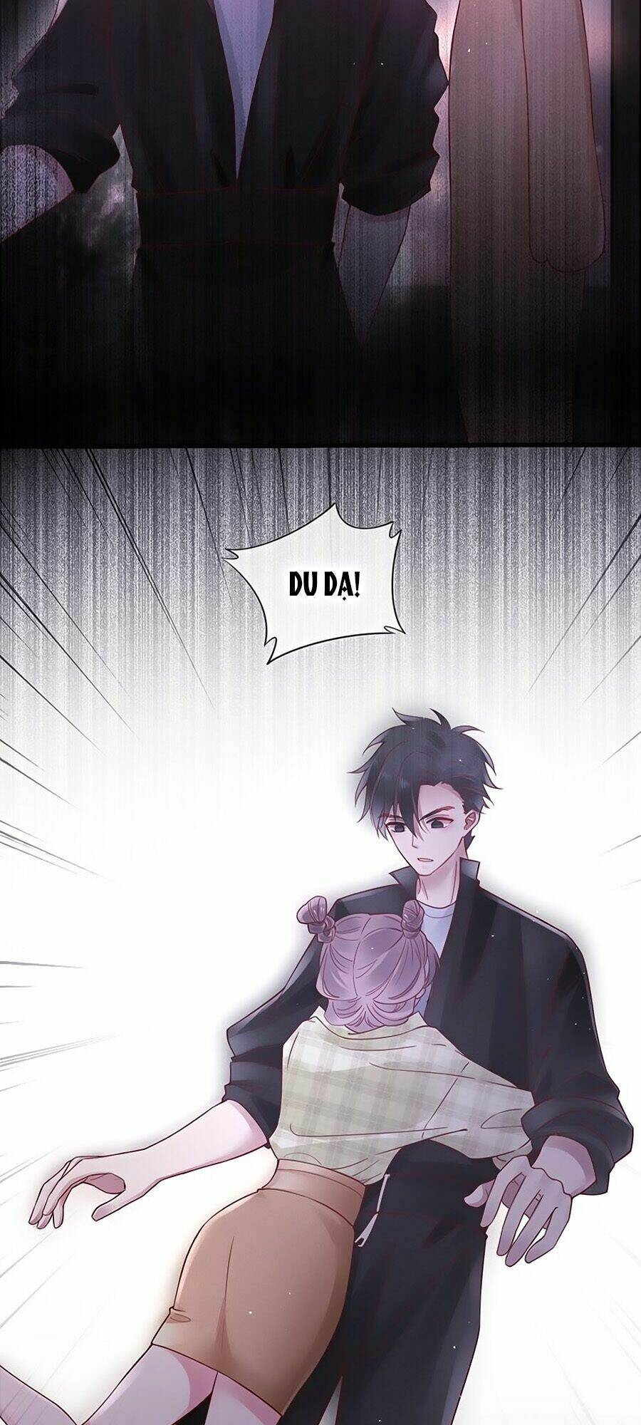 Hai Mặt Cuốn Hút Của Anh: Chapter 14