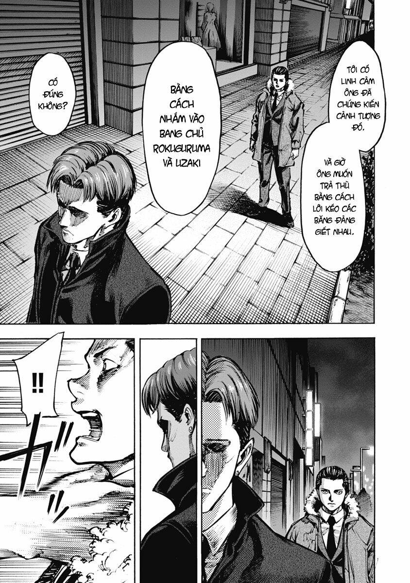 Casinogui: Chapter 22