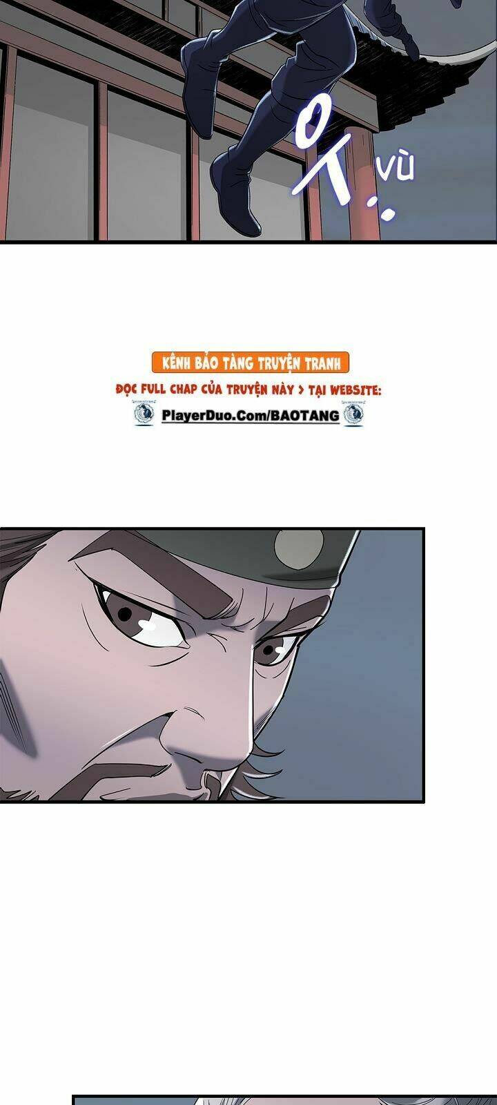 Cuồng Long: Chapter 12