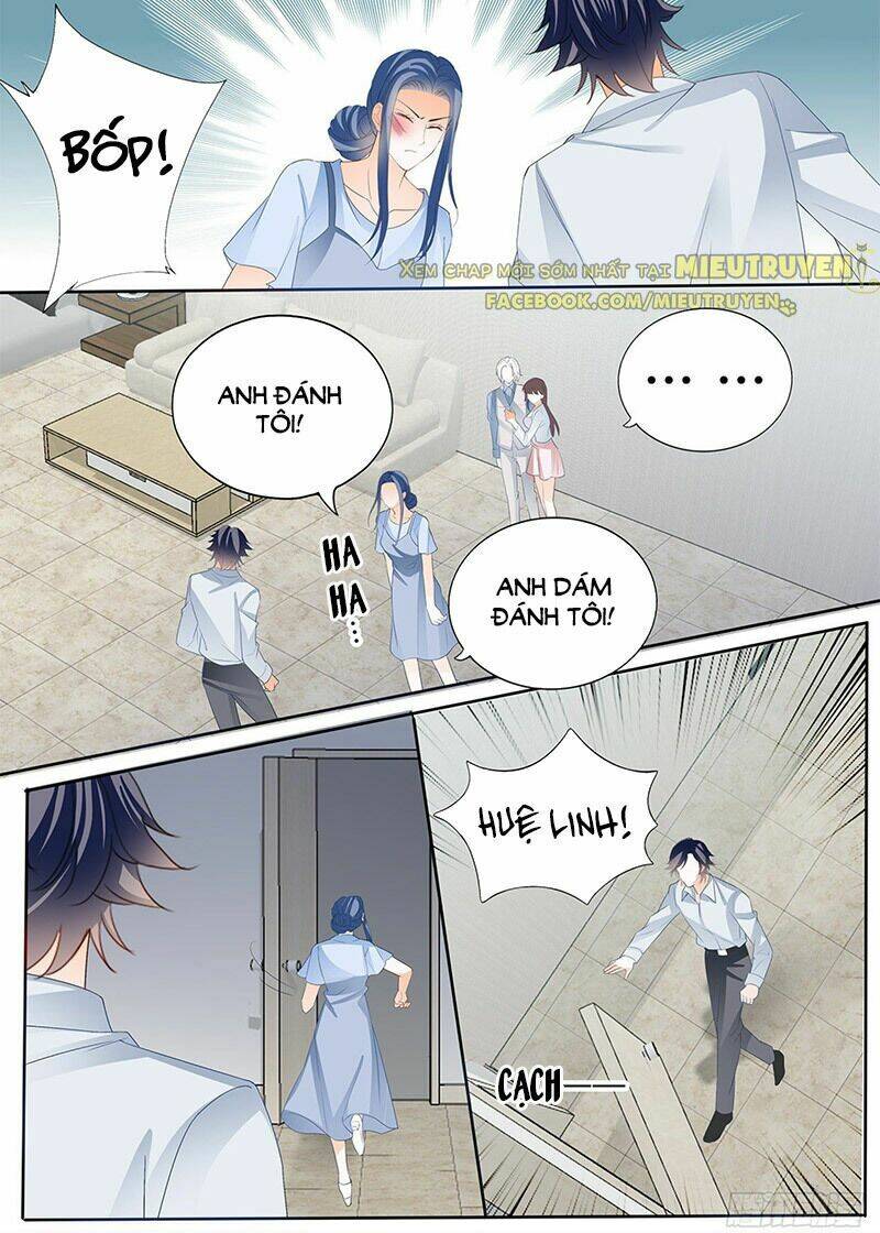 Thiểm Hôn Kiều Thê: Chapter 297