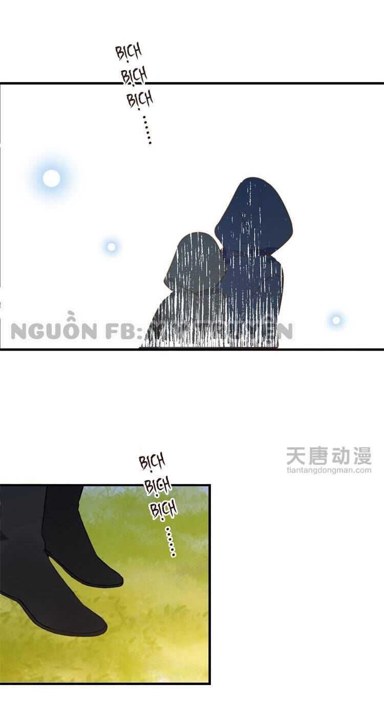 Giáo chủ yêu nghiệt mau nằm xuống: Chapter 31