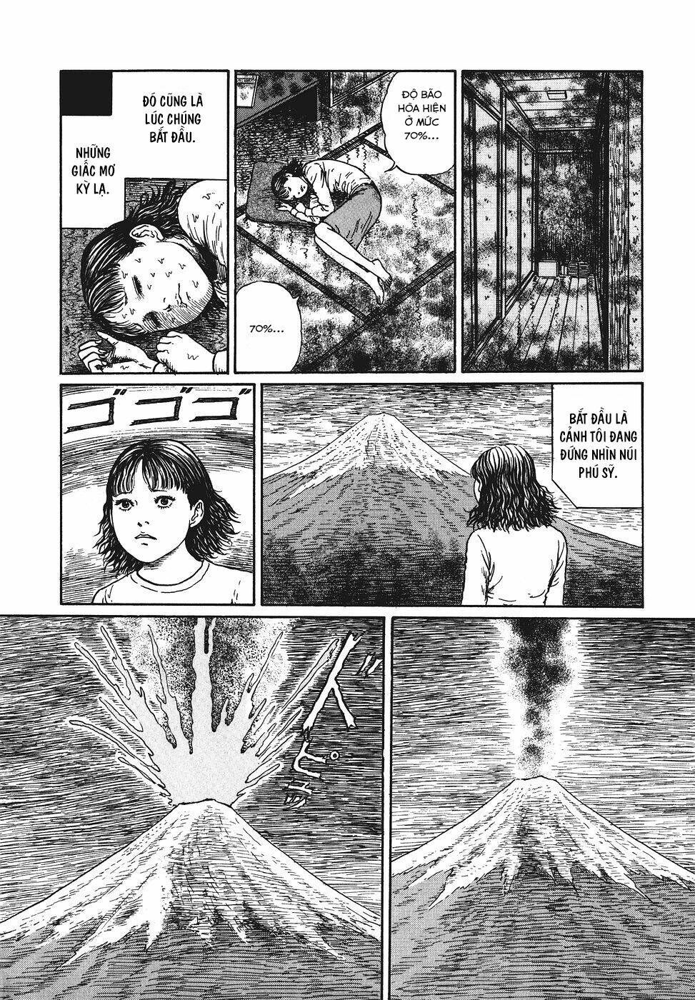 Yami No Koe: Chapter 5