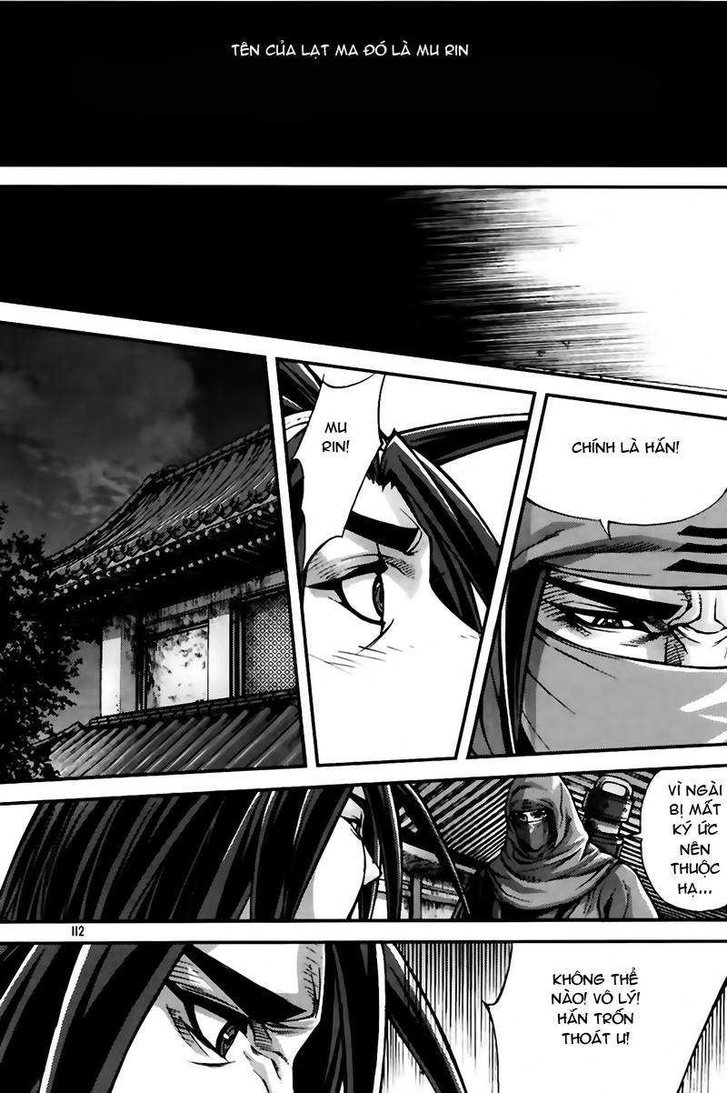 Diêm Đế: Chapter 231