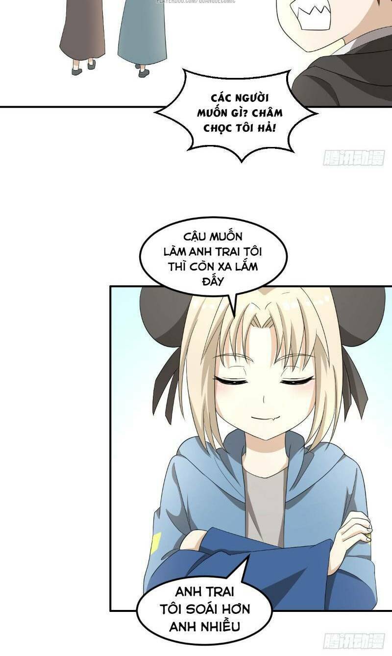 Nghịch Thiên Tiên Mệnh: Chapter 20