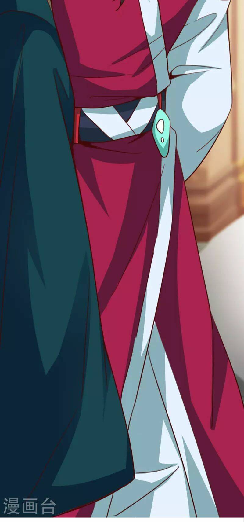 Chí Tôn Trời Hoang: Chapter 80