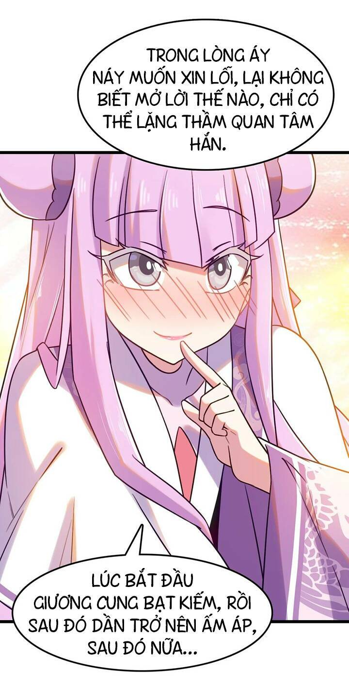 Đại Bảo Kiếm Của Tôi: Chapter 7