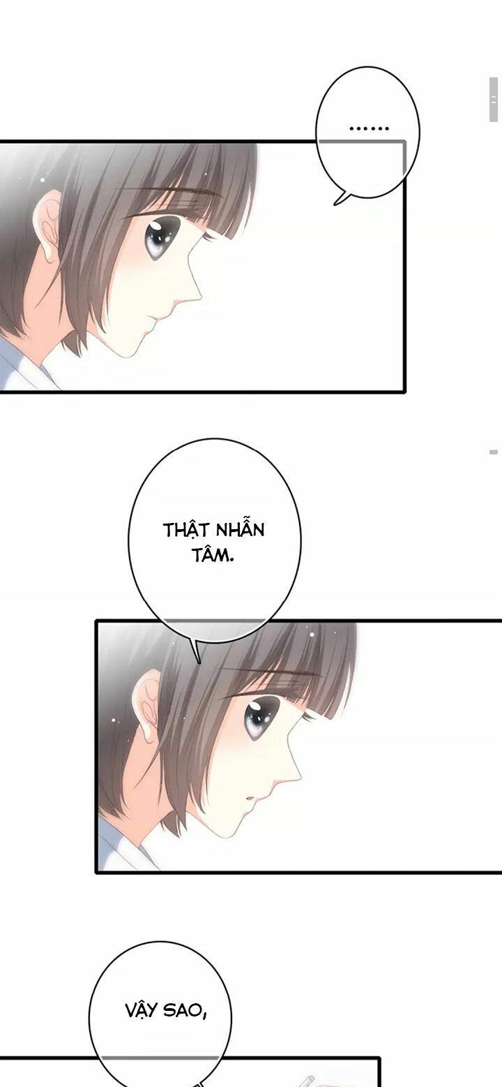 Con Tim Rung Động: Chapter 42