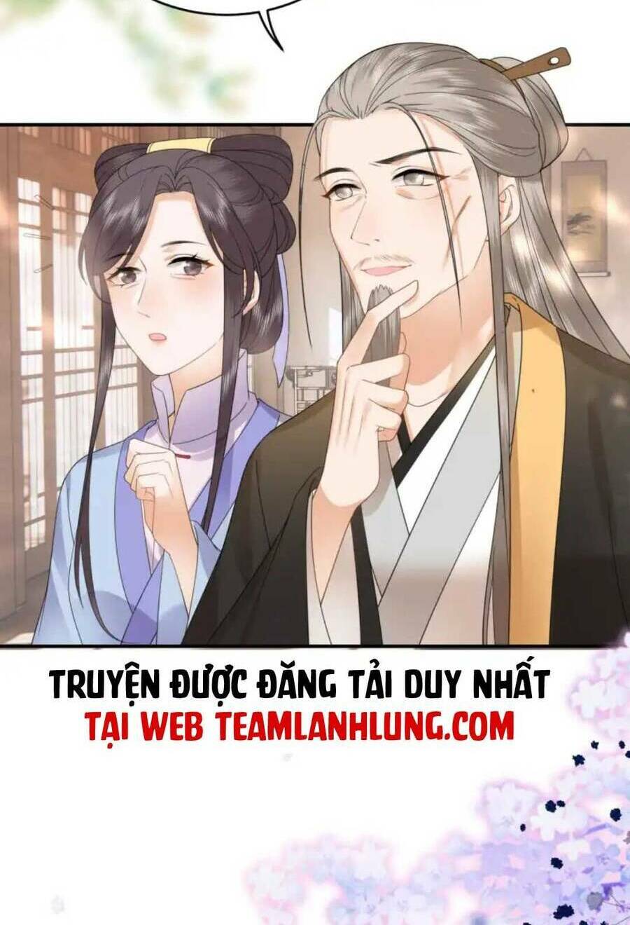 TRỌNG SINH TRỞ LẠI ! TA NHẤT ĐỊNH SẼ BẢO VỆ NÀNG CHU TOÀN !: Chapter 9