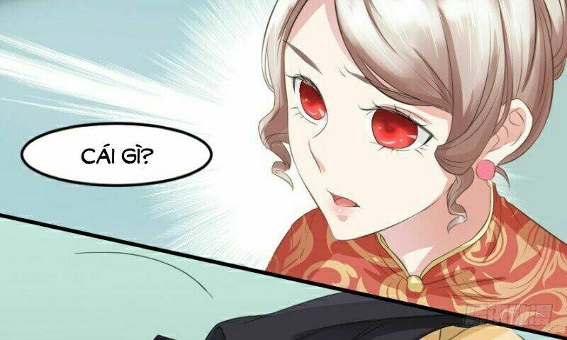 Mặt Nạ Kiều Thê: Chapter 5