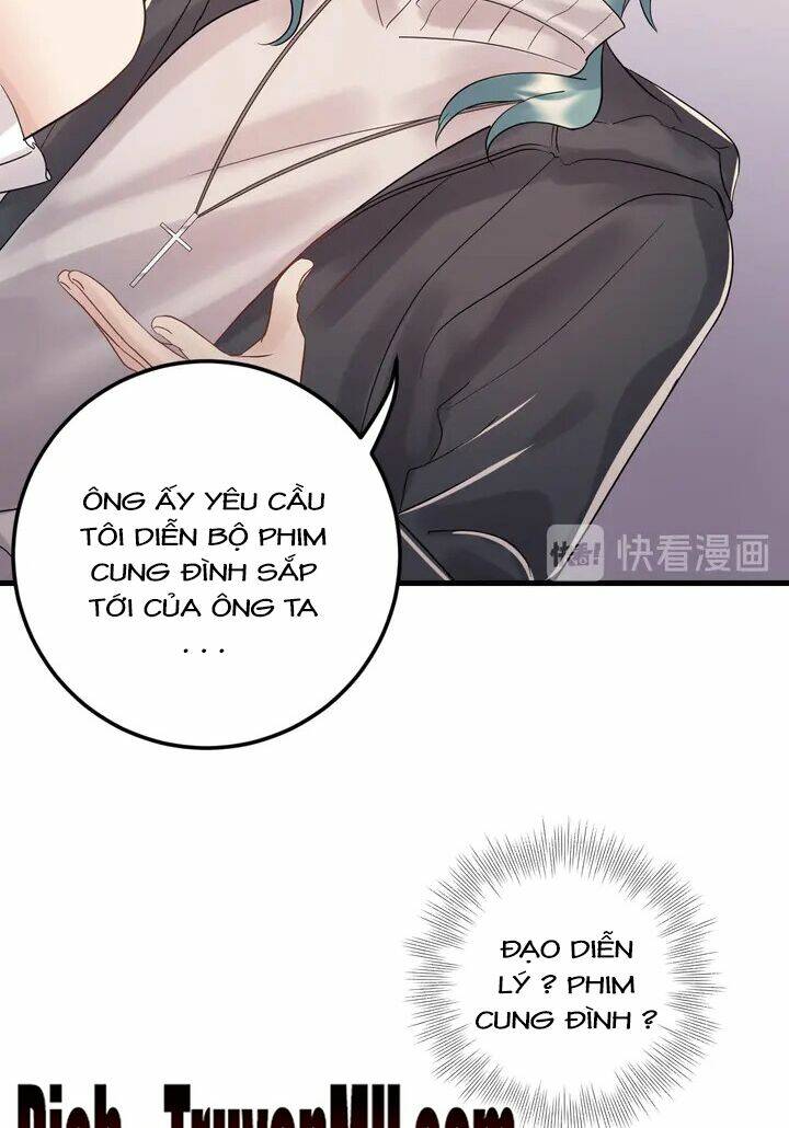 Trong Sinh Chi Ức Vạn Ảnh Hậu Yếu Thượng Vị: Chapter 268