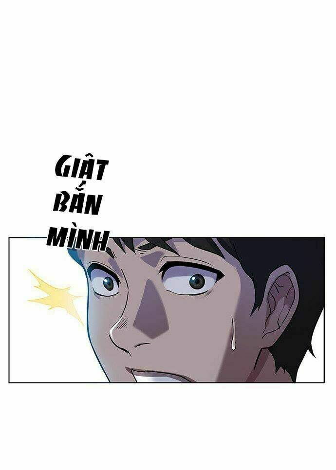 Thiên Thần Áo Đen: Chapter 1