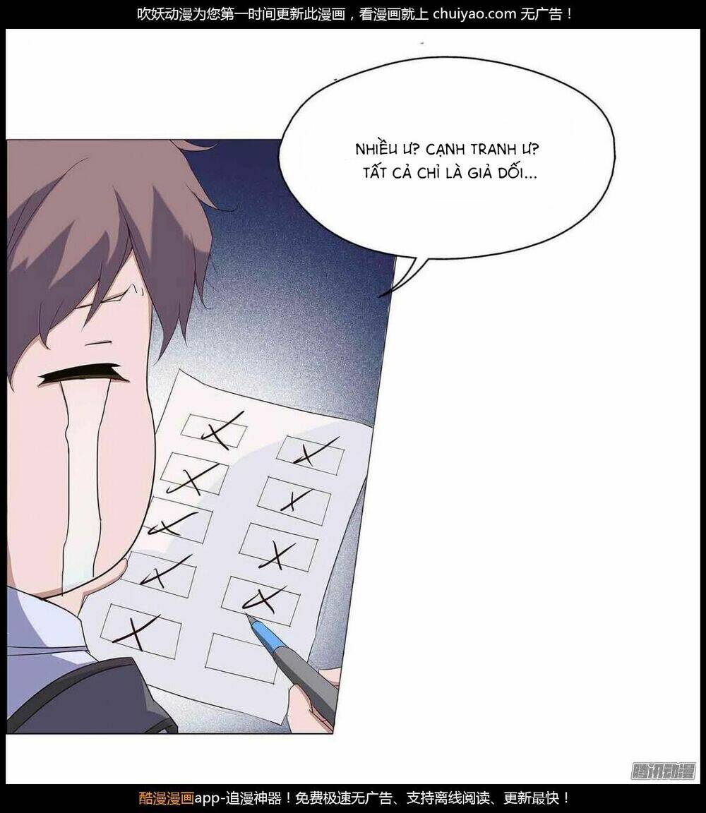 Evil spirits to teach the queen: Chapter 1