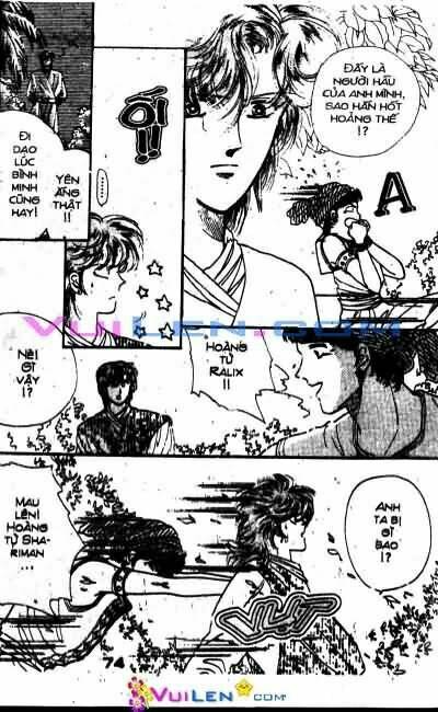 Nàng Công Chúa Ham Chơi: Chapter 7