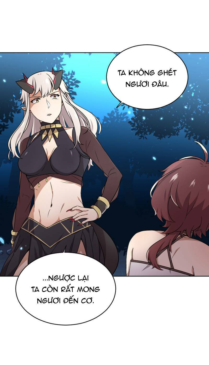 Pháp Sư Và Nữ Chúa Quỷ: Chapter 52
