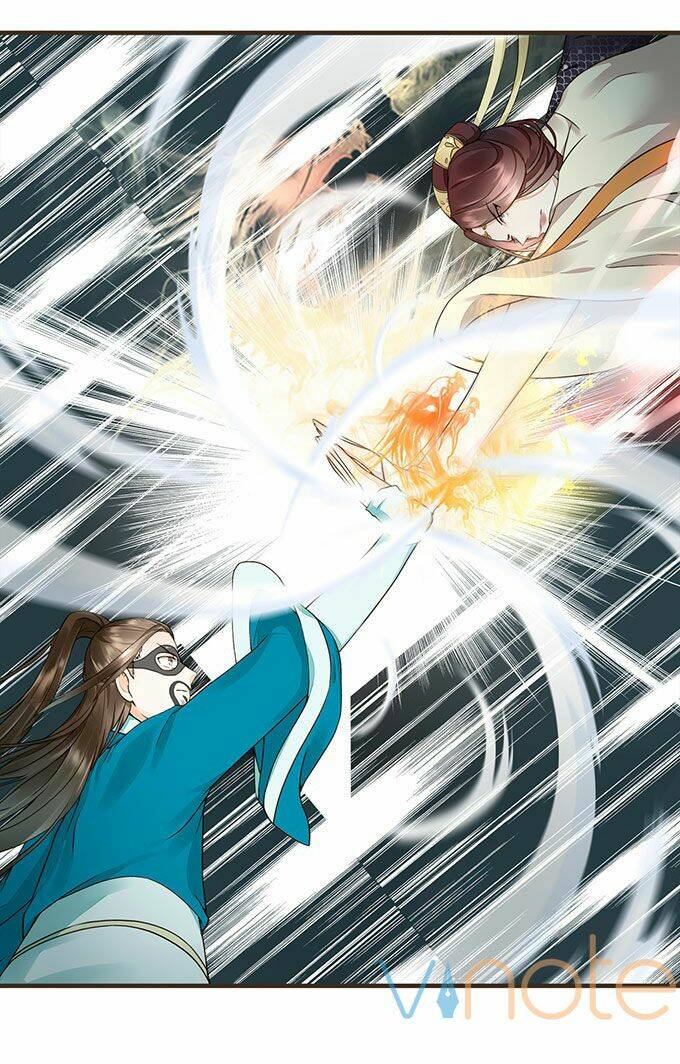 Đại Giá Thừa Tướng: Chapter 13