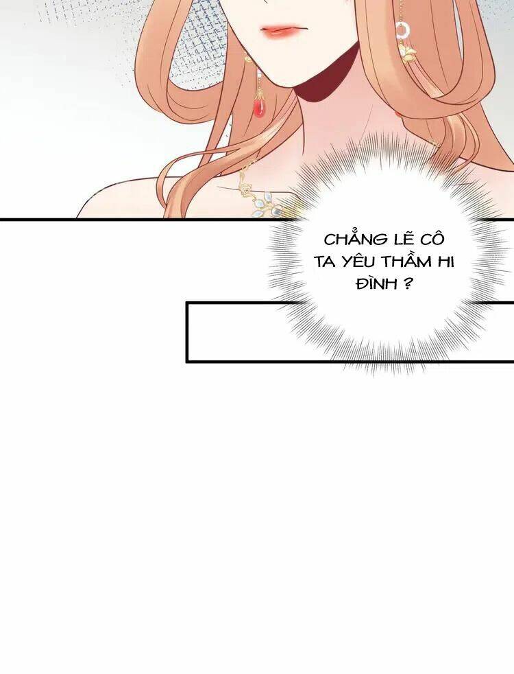 Trong Sinh Chi Ức Vạn Ảnh Hậu Yếu Thượng Vị: Chapter 321