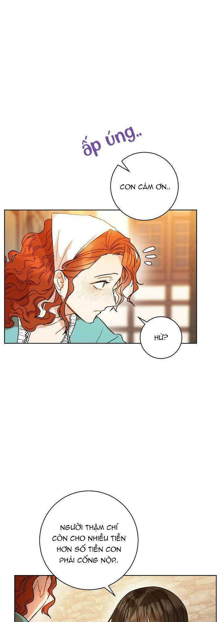 One Pair Lady: Chapter 11