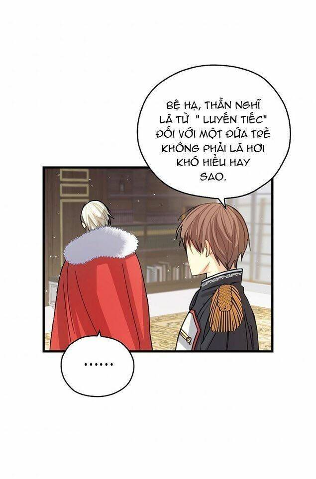 Ba Người Anh Trai Của Tôi Là Bạo Quân: Chapter 4