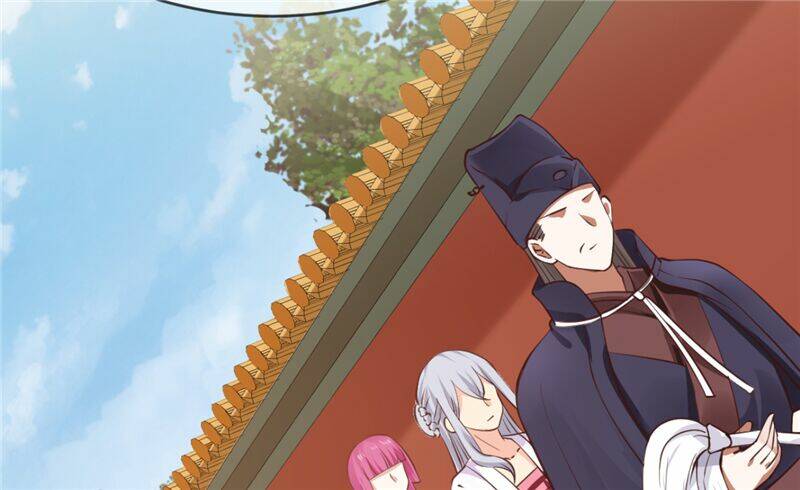 Thanh Cung Chi Ninh Mặc Vô Thanh: Chapter 7