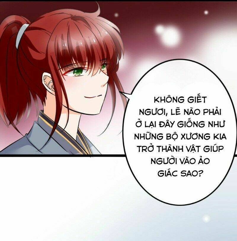 Nghịch Đồ Tại Thượng: Chapter 46