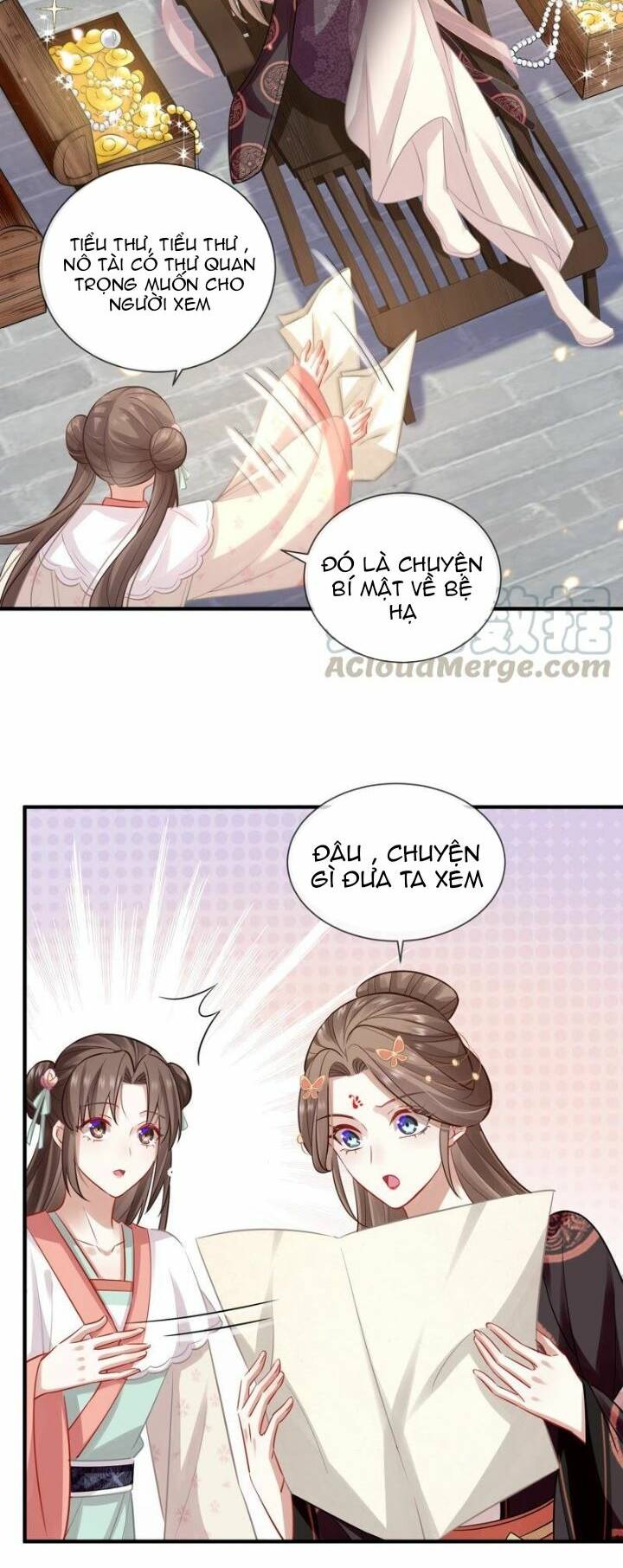 Xuyên Vào Trò Chơi Công Lược Boss Phản Diện: Chapter 19