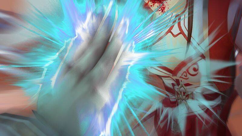 Lâm Uyên Kiếp: Chapter 7